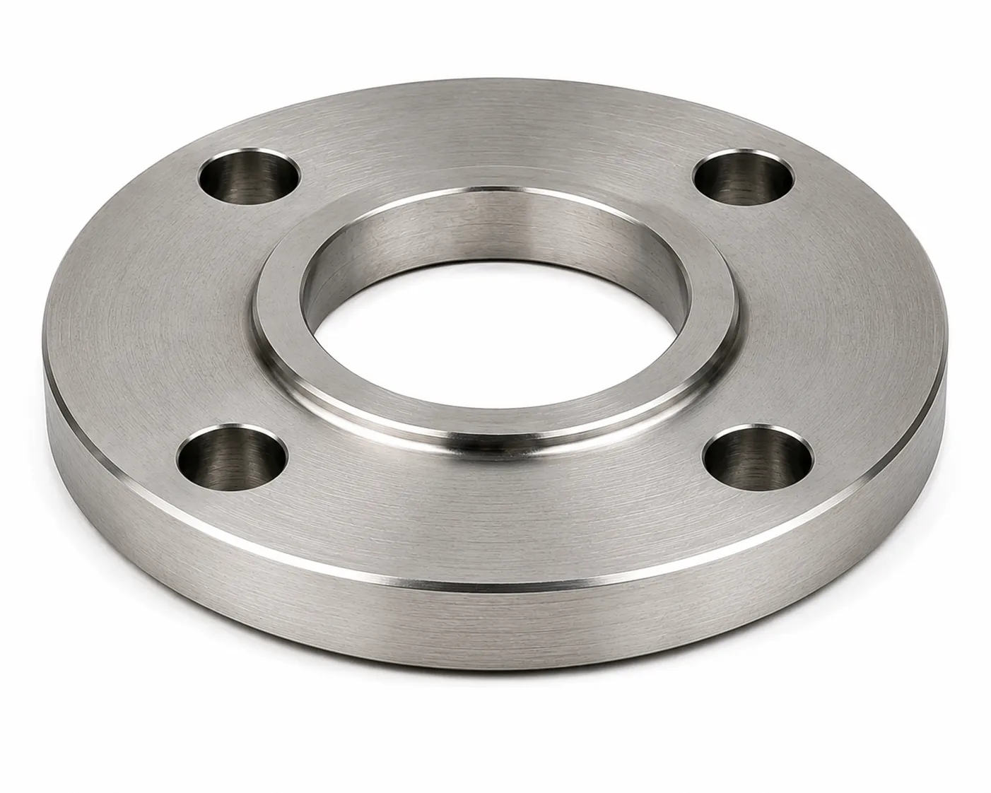 Slip-On Flanges